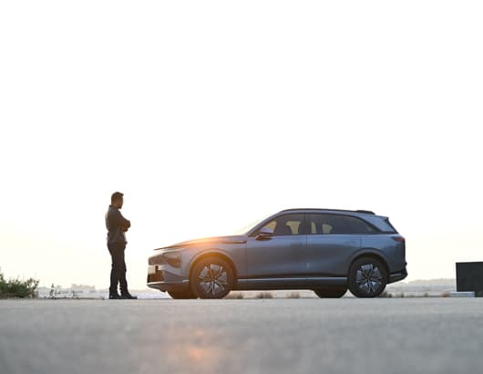  Verdict: Why the XPENG G9 Stands Out in the UAE