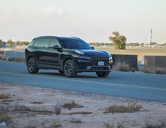 Driving Experience & Performance