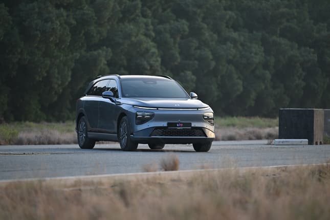 Exterior Design & Styling