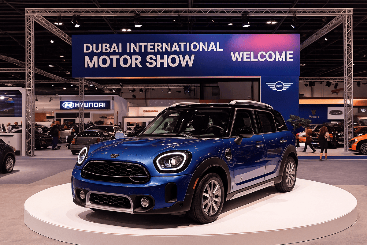 Automotive Launch & <br /> Event Coverage