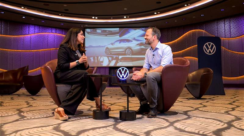 Executive & <br /> Brand Storytelling