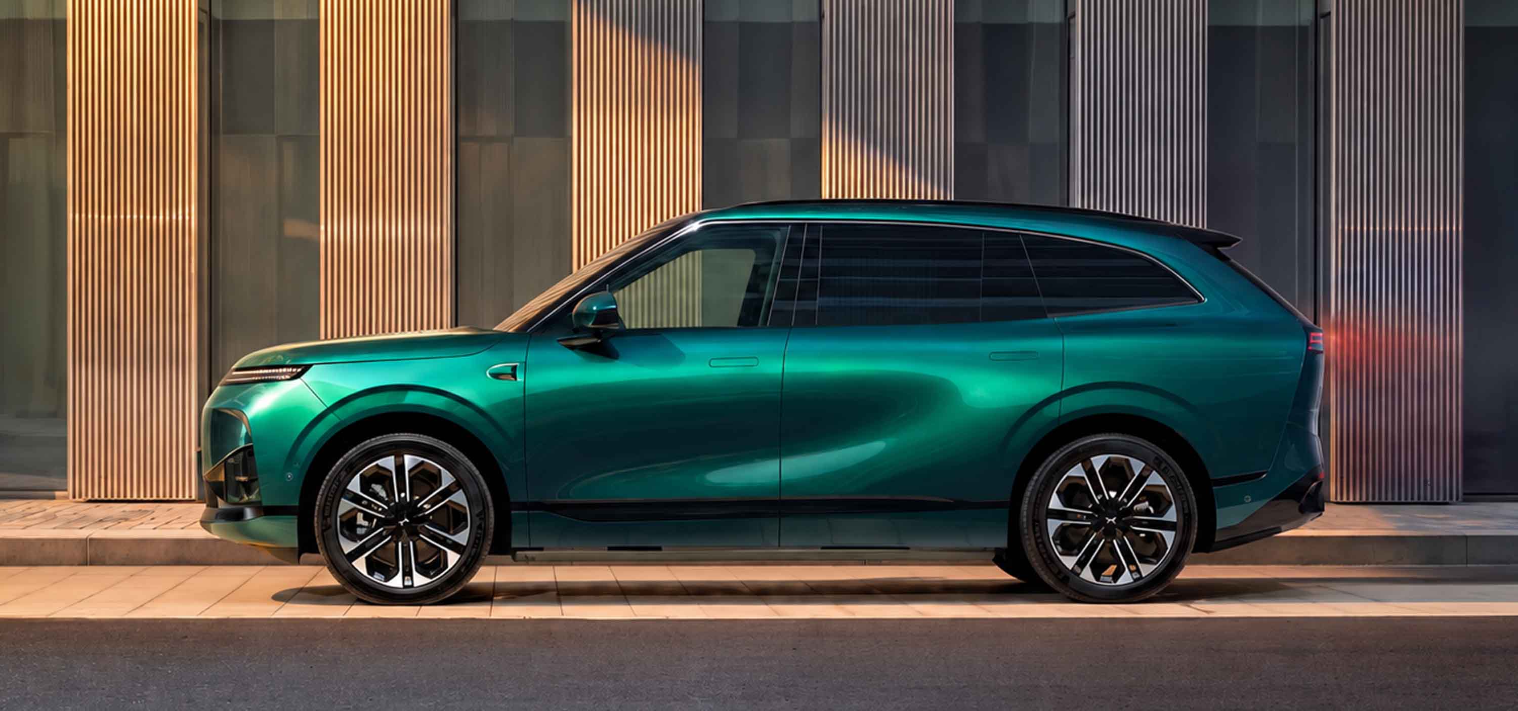 The Alpine Backdoor: How Xpeng Hacked Europe’s EV Trade War — image 2