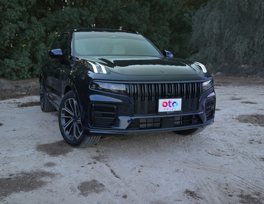 Safety & Driver Assistance