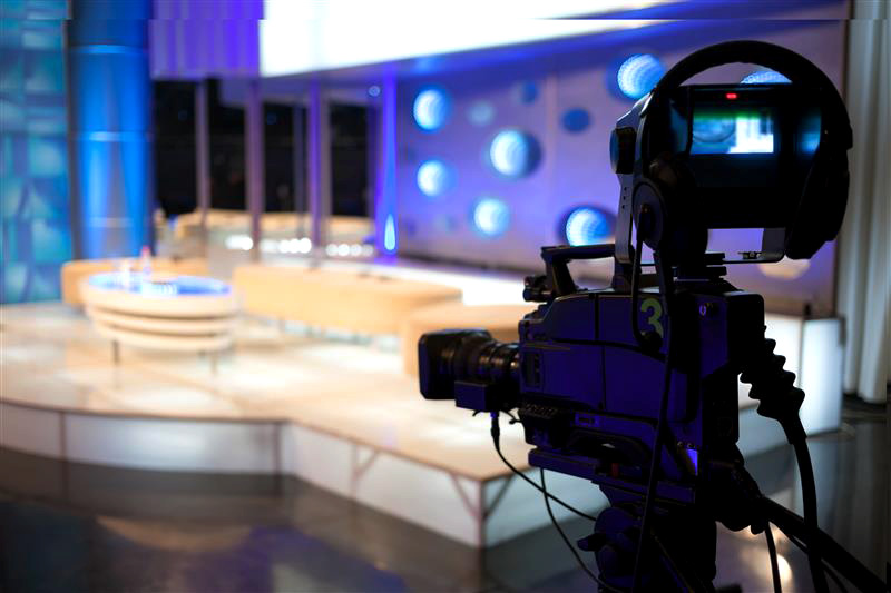 Centralized Press & <br /> Media Resources