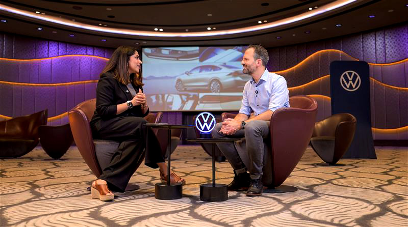 Executive & <br /> Brand Storytelling