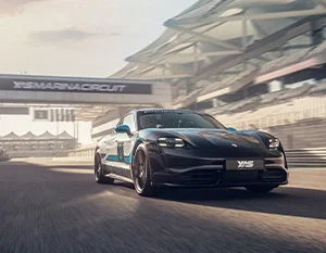 Drive at Yas Marina Circuit; free stay at W hotel
