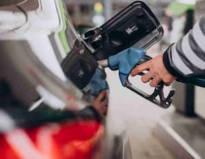 UAE fuel prices for April 2026: petrol up 30%, diesel up 70%