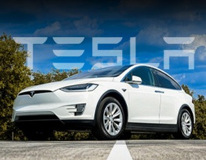 Tesla’s cheaper, compact SUV in the works, sources say