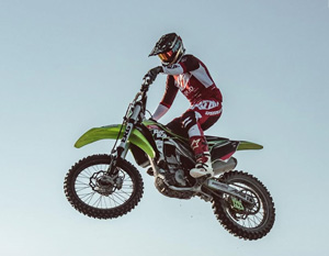 Dubai Autodrome unveils MotoDrome off-road hub in UAE