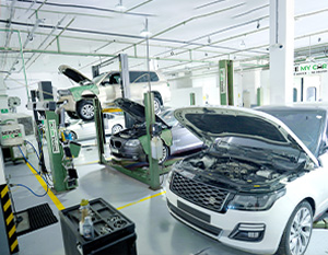 Service My Car expands to RAK and Al Ain