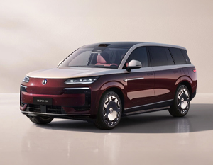 BYD boosts premium portfolio with refreshed Denza N9 SUV