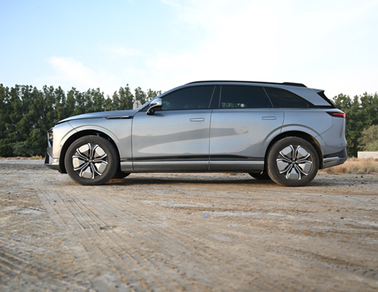 Performance & Charging