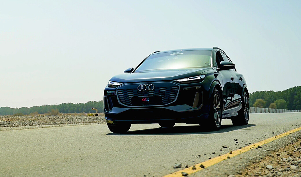 Exterior Design & Styling