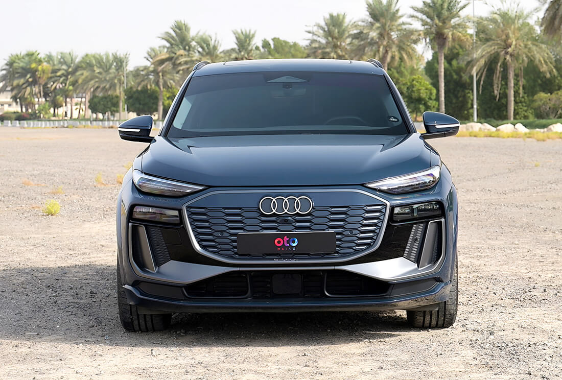 Driving Experience & Performance