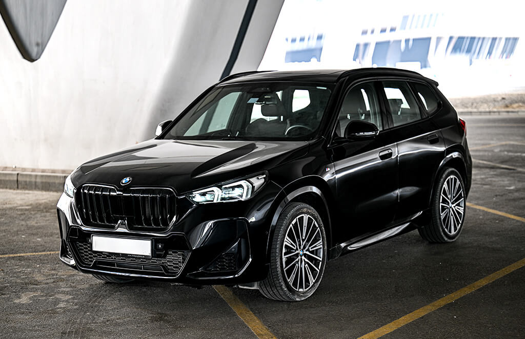 Driving Experience & Performance