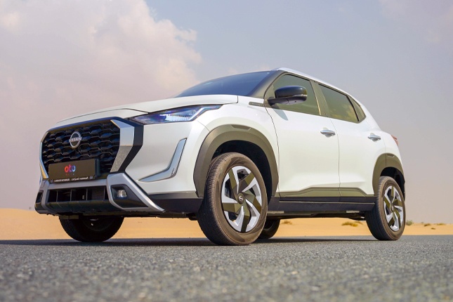 Safety & Build Quality