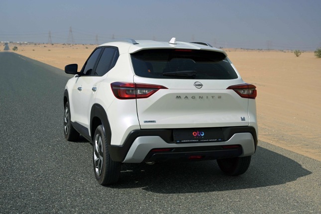 Verdict - Why the Nissan Magnite 2025 Stands Out