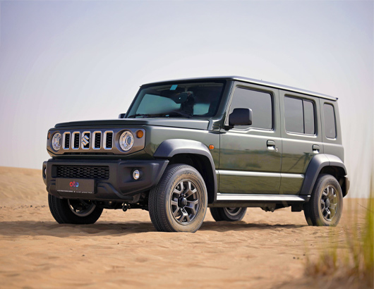 Safety & Build Quality