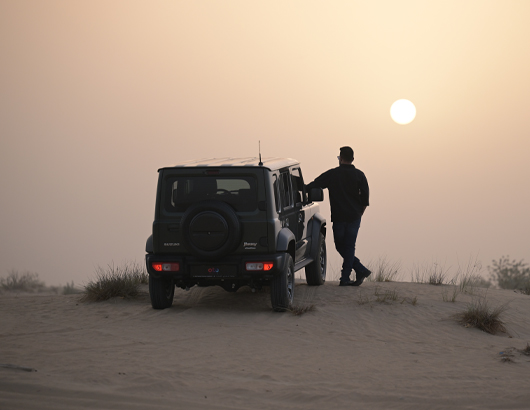 Verdict: Why the Jimny Still Matters