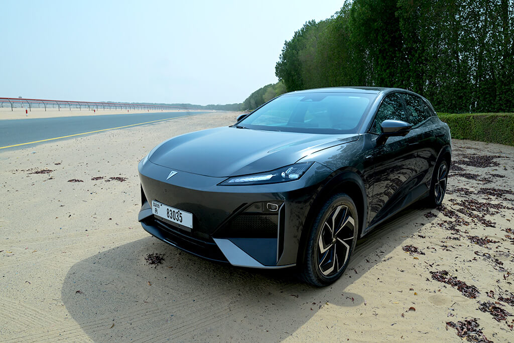 Driving Experience & Performance