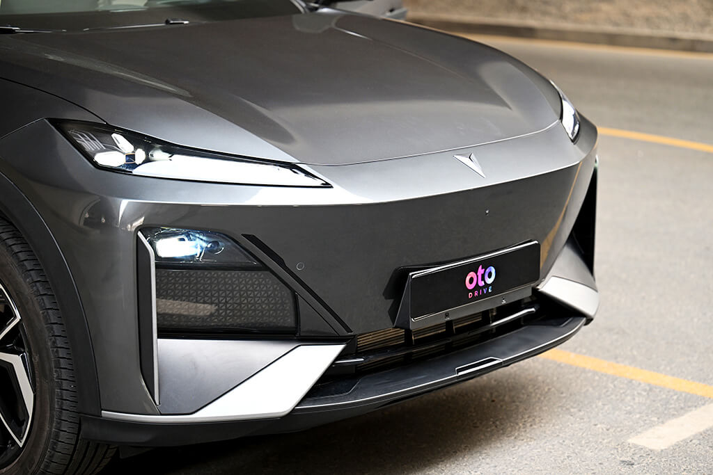 Verdict: Why the Deepal S07 2025 Stands Out