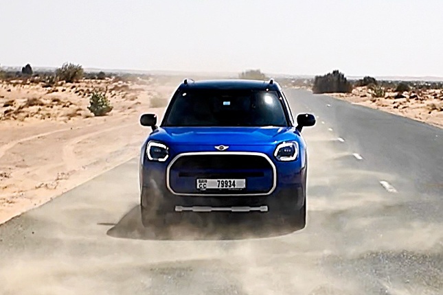 Driving Experience & Performance